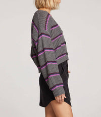 Saltwater Luxe - Scout Sweater Top