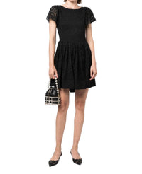 Caroline Constas - Marguerite Mini Dress
