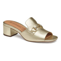 Johnston & Murphy - WOMEN'S EDITH BIT SLIDE