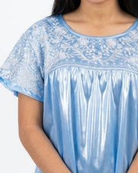 Layerz Clothing - Moonlight Shimmer Top