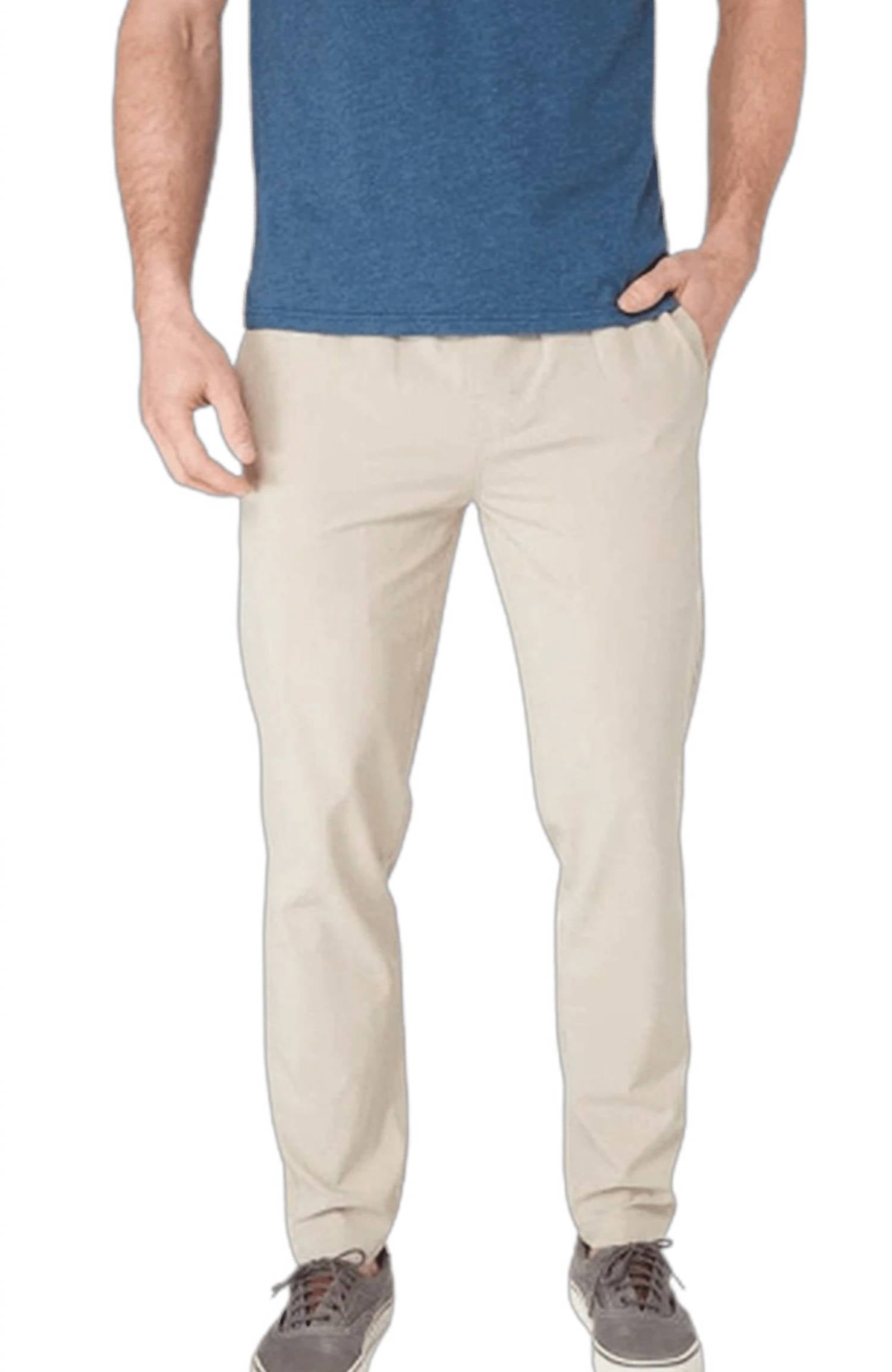 Fair Harbor - One Pant