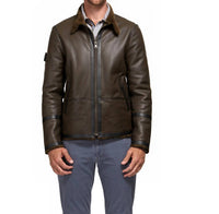 Lusso Beni - Ode Jacket
