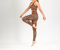 Lovyt - Printed Legging