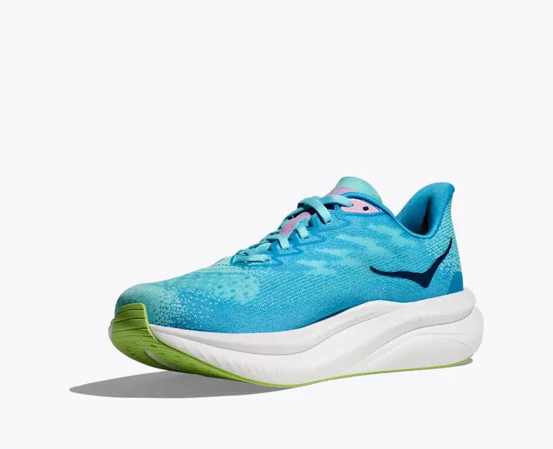 Hoka - Women's Mach 6 Running Shoes