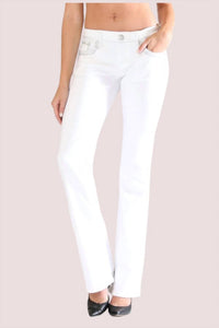 Grace In La - Women's Straight Leg Jean