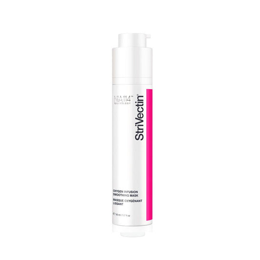 Strivectin - OXYGEN INFUSION SMOOTHING ANTI-AGING CLEANSER MASK 1.7OZ (50ML)