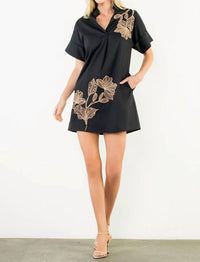 Thml - Stevie Mini Dress