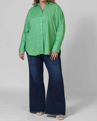 Bitte Kai Rand - Core Cotton Shirt - Plus