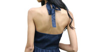 Wknd Wyfr - Positano Maxie Dress