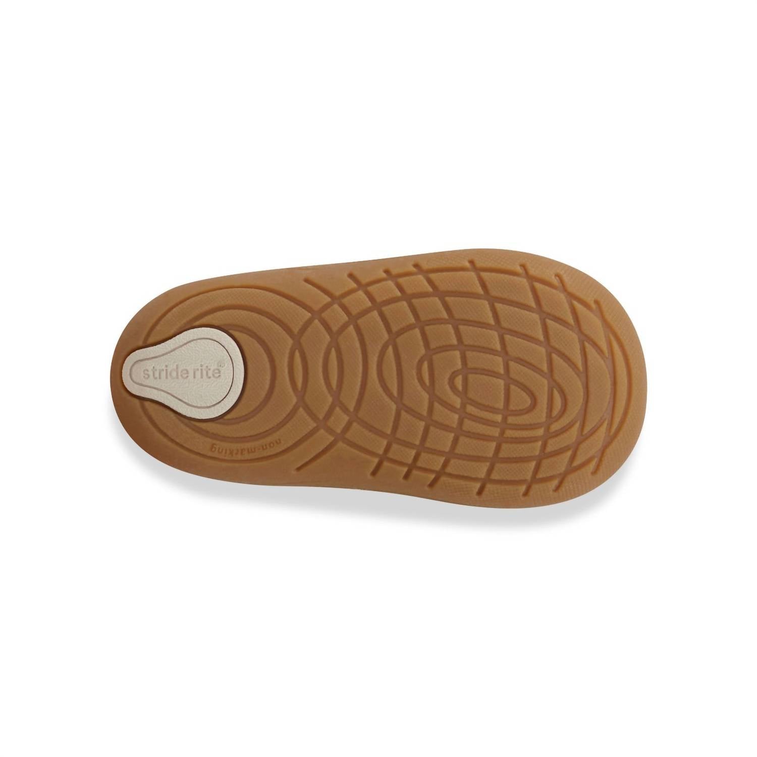 Stride Rite - Girls Soft Motion Gigi Boots