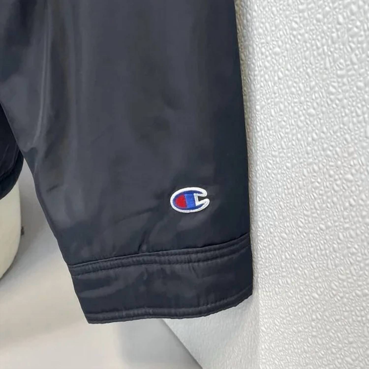 Champion - Men’s Coaches Jacket