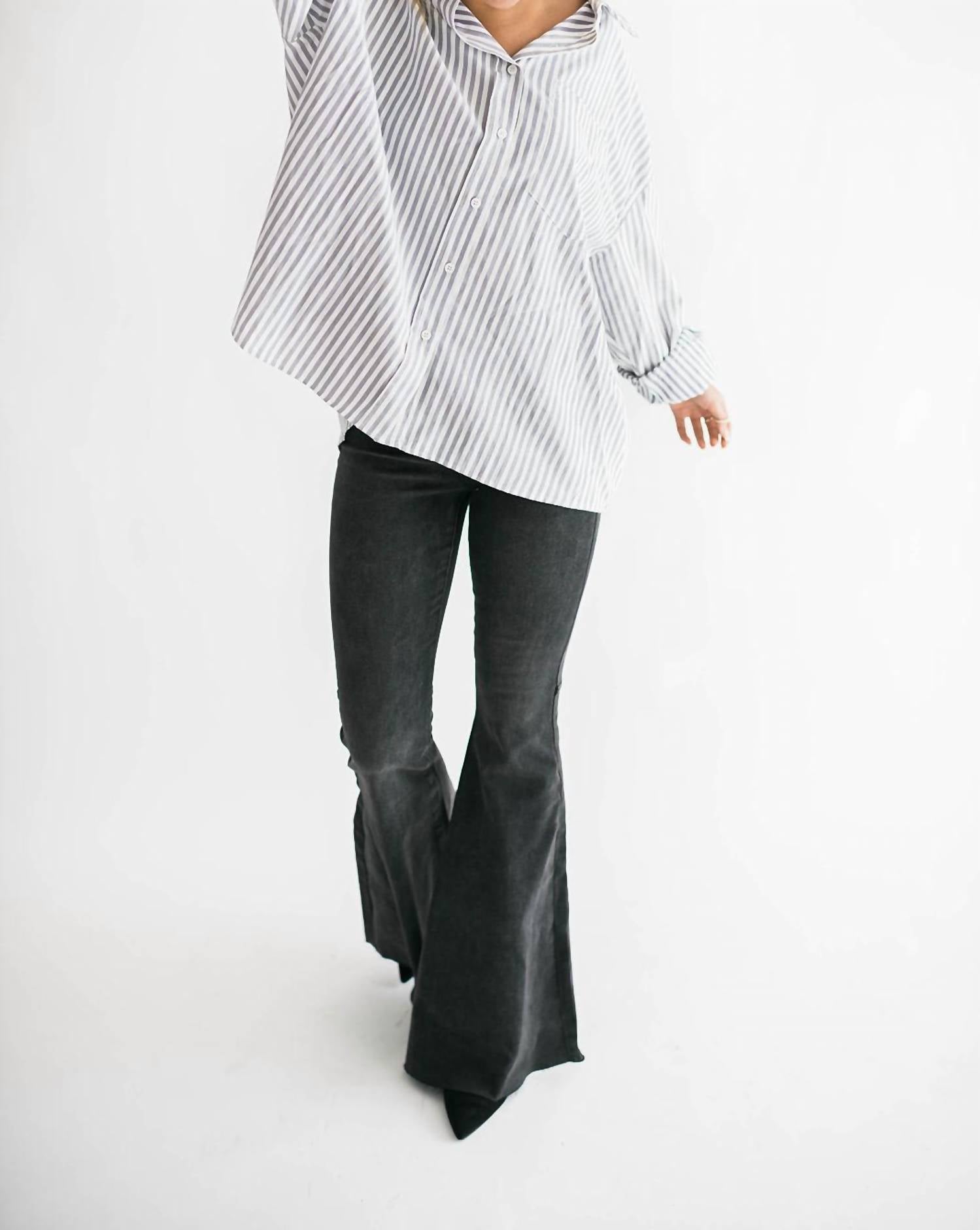 Falcon Park - Addison Button Up