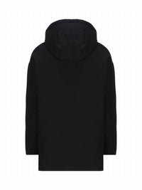 Valentino - Men's Reversible Padded Hood Jacket