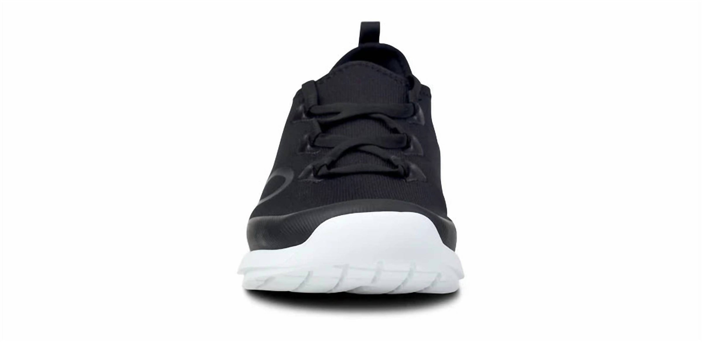 Oofos - Women's Oomg Sport Lace Slip-on Shoe