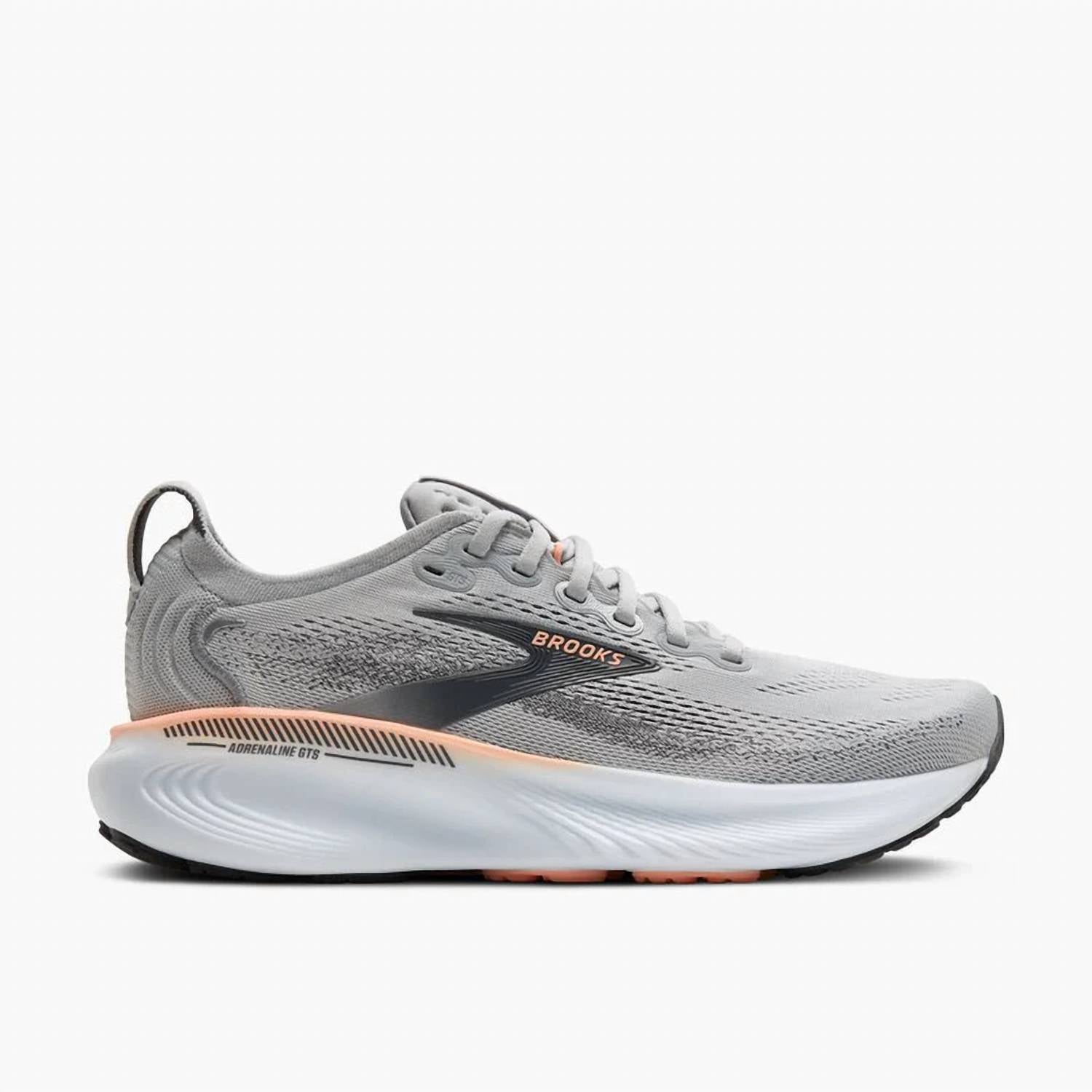 Brooks - Women's Adrenaline Gts 25 Athletic Shoe