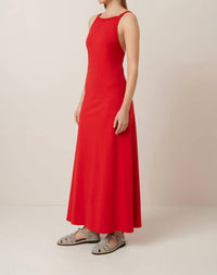 Kowtow - Low Back Dress