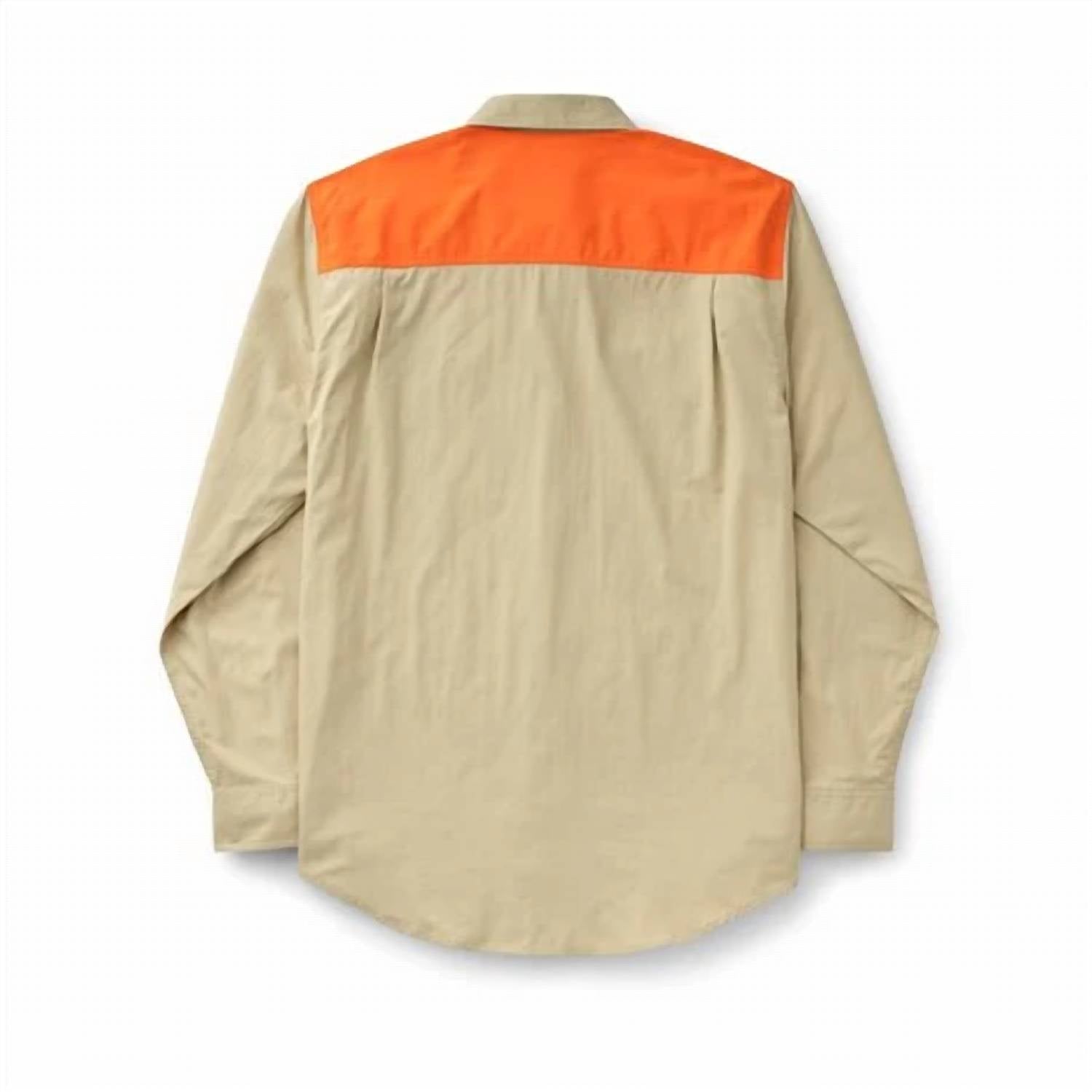 Filson - Sportsman's Shirt