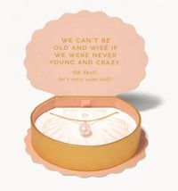 Spartina 449 - Women's Oh Shell Young And Crazy Necklace