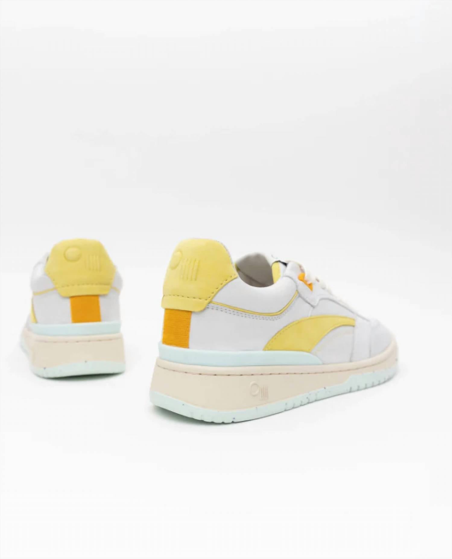 Oncept - Women's Preston Sneaker