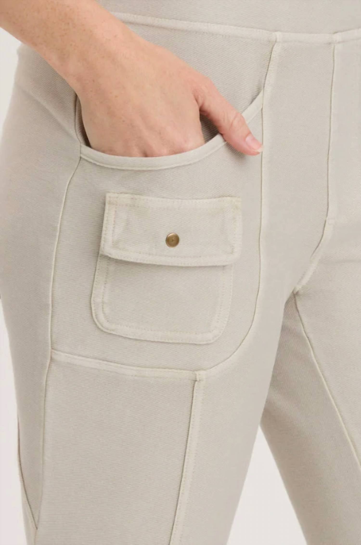 Xcvi - Caraf Leggings