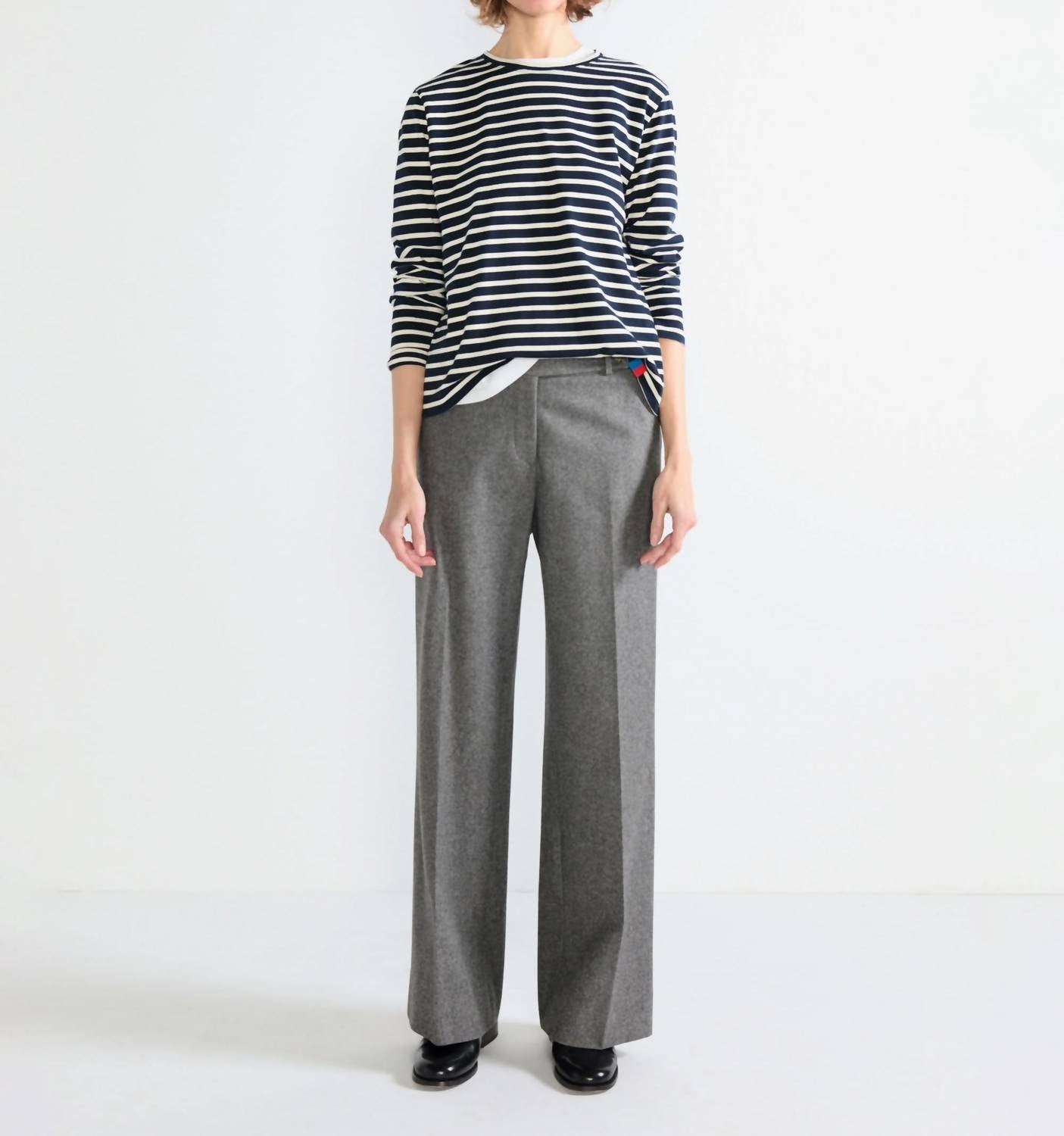 Kule - Modern Long Sleeve T-shirt