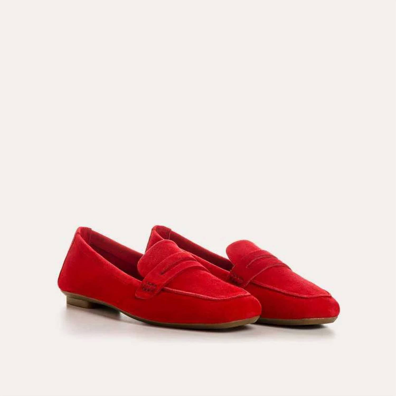 Reqins - Women's Hema Peau Loafer