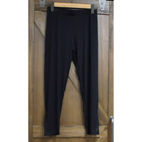 Inoah - Women's Net Accent Leggings