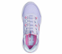 Skechers - Girl's Bounder Simple Cut Shoes