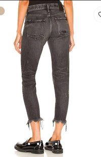 Moussy - Keller Tapered Jean