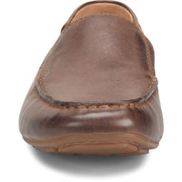 Born Men's Marcel Loafer in brown - men's loafer - view 4