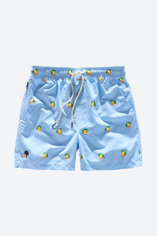 Oas - Men Swim Trunk Shorts