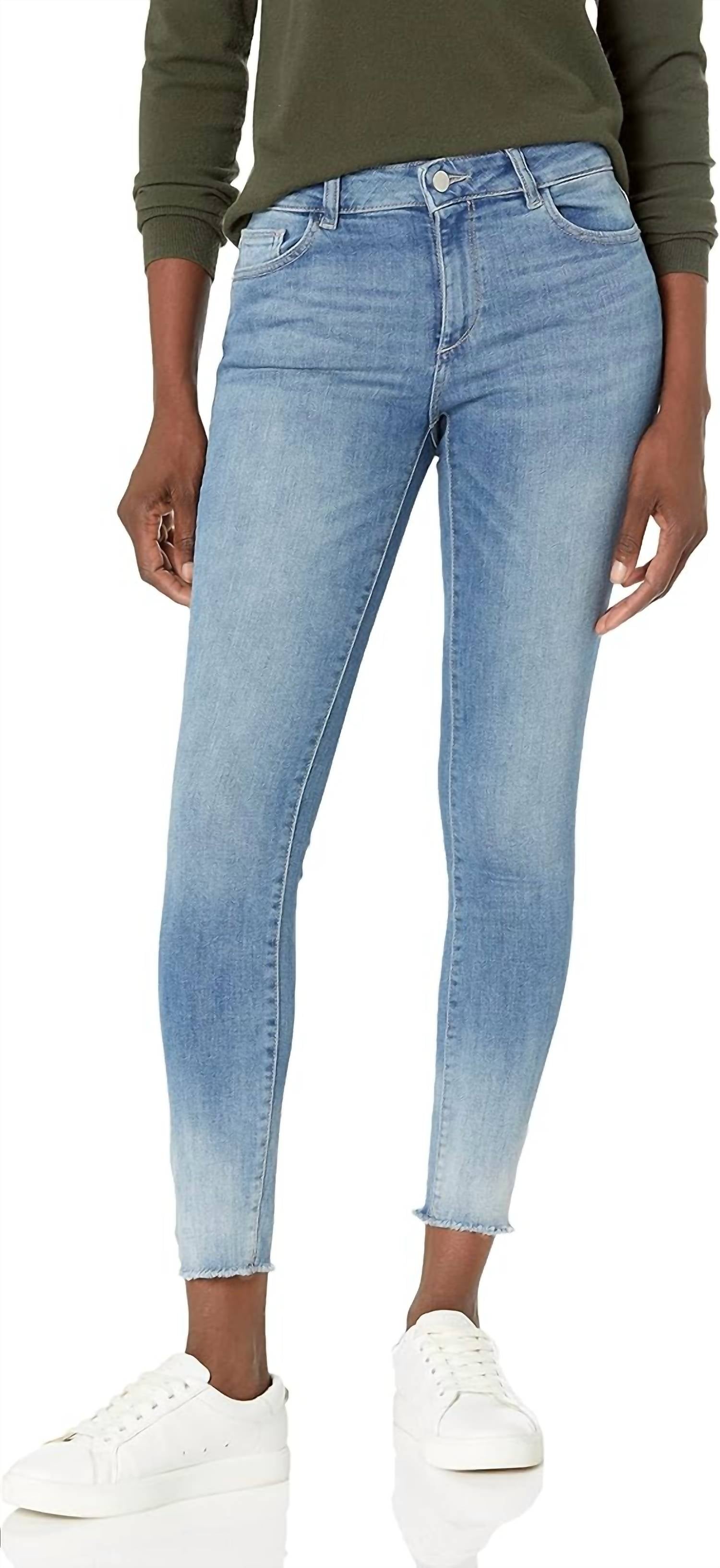 Dl1961 - Women'S - Women's Florence Jean