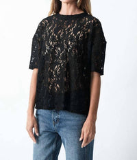 No. 6 - Ada Top