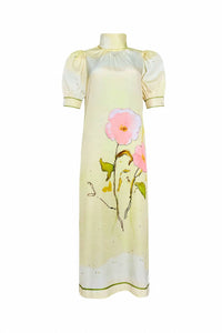 Hunter Bell - Langley Midi Dress