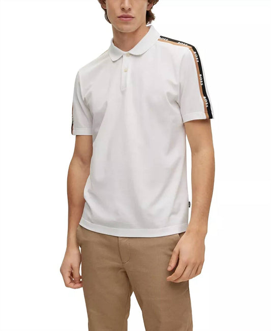 Hugo Boss - Short Sleeve Polo Shirt