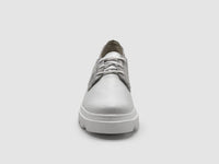 Kcr Group - Women's Modern Low-Top Leather Shoes