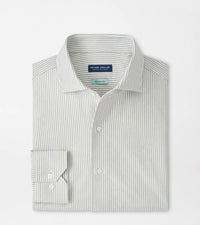 Peter Millar - Excursionist Flex Stripe Sport Shirt