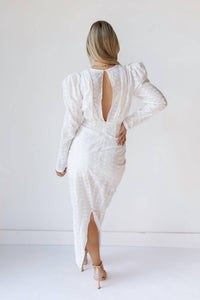 Mable - Sophia Midi Dress