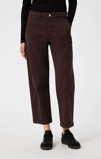Mavi - Lauren Casual Twill Chino Pants