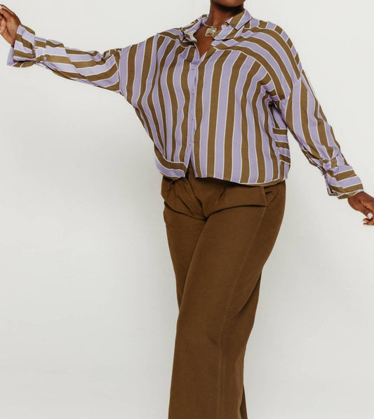 Skfk - Lone Oversized Shirt