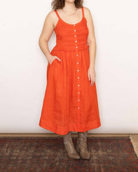 Sea - Zora Tank Dress