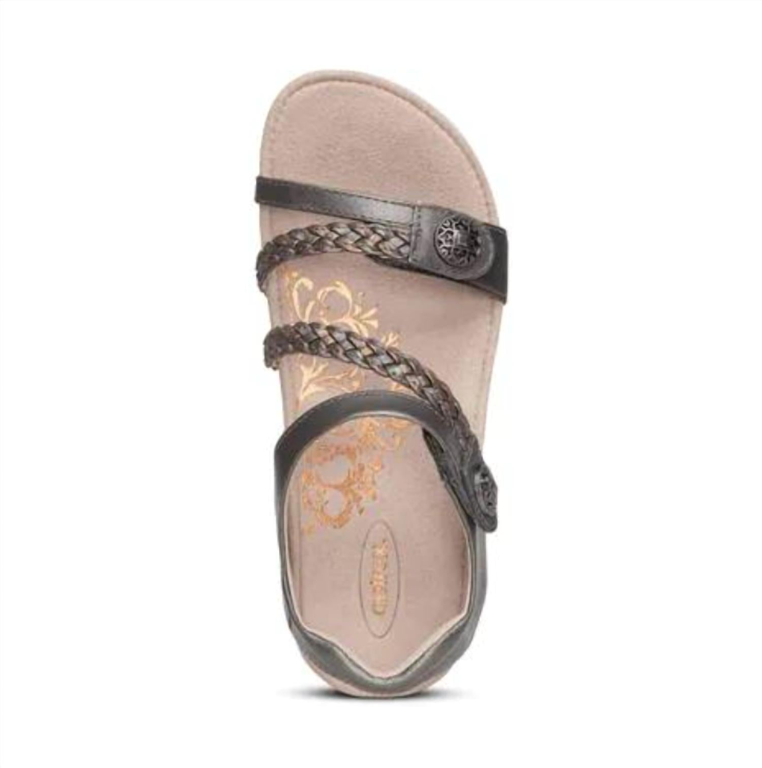 Aetrex - Women's Jillian Sandals