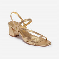 Bernardo - Women's Gyoda Mid Heel Sandal