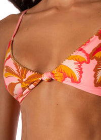 Maaji - Sahara Bralette Bikini Top