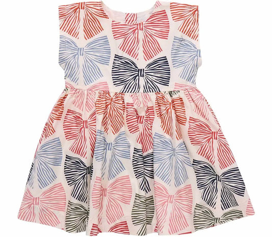 Pink Chicken - Girls' Adaline Dress