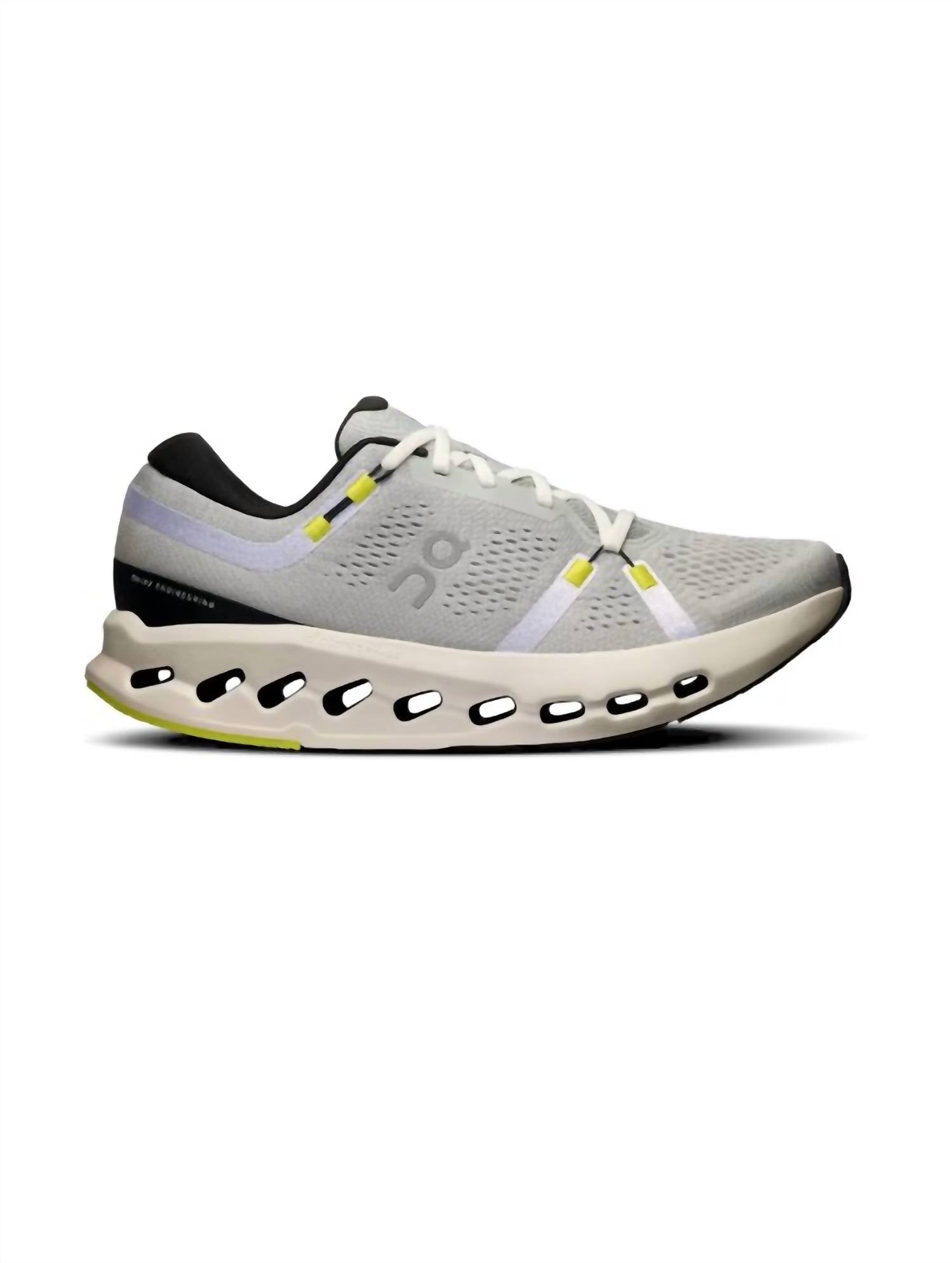 On - Men's Cloudsurfer 2 Running Shoes