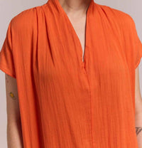 M.Patmos - Gigi V Neck Dress