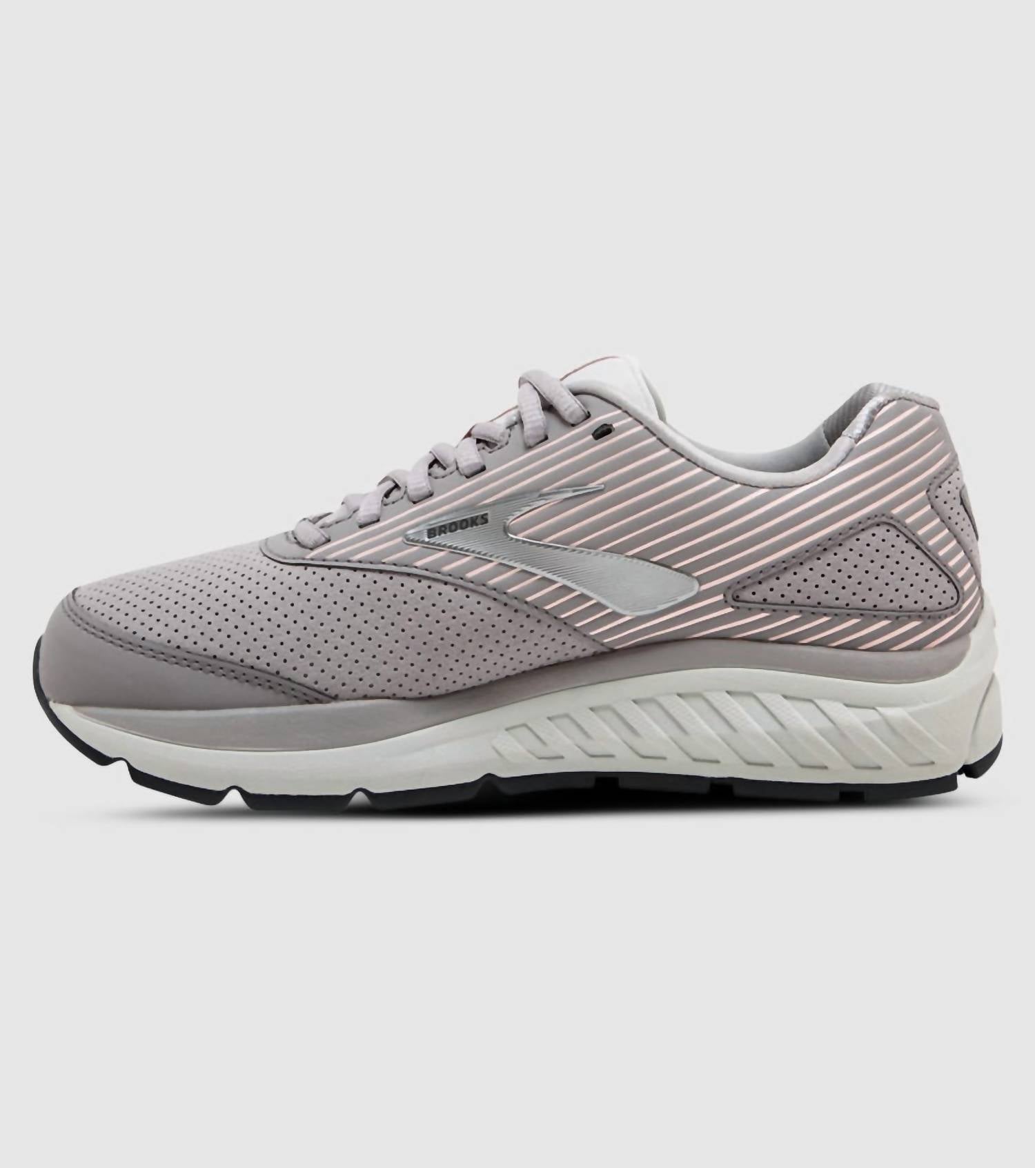 Brooks - Women's Addiction Walker Suede
