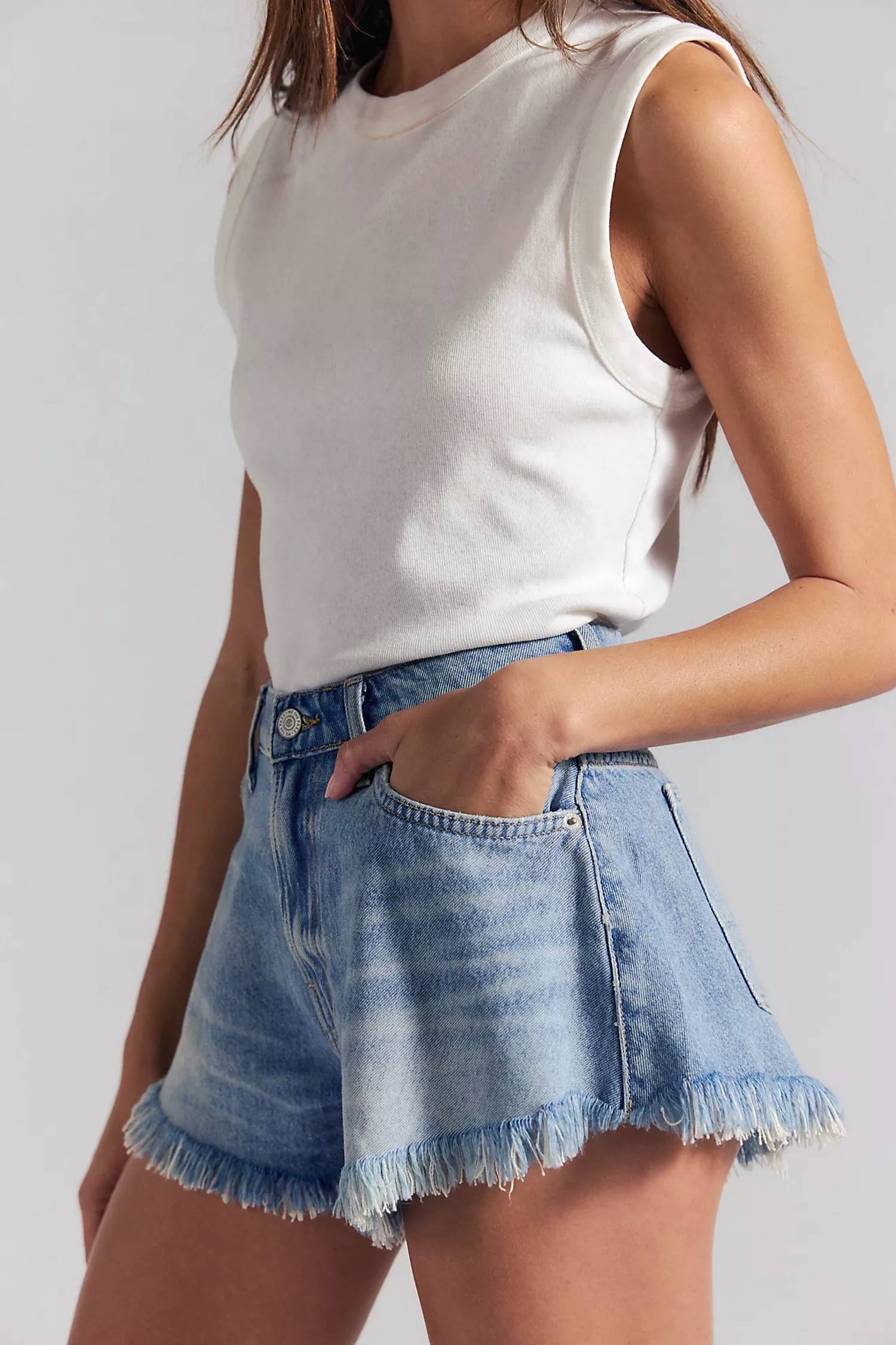 Free People - Sparks Fly Short