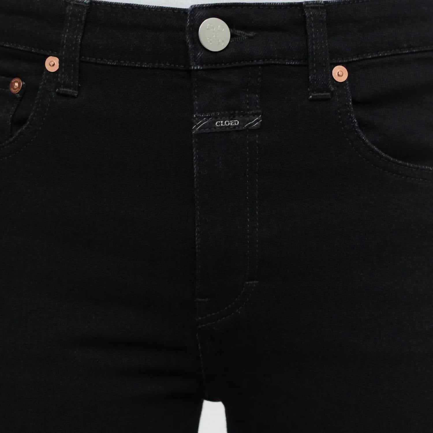 Closed - Rawlin Flare Leg Jean